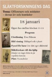 Forskardag 180120